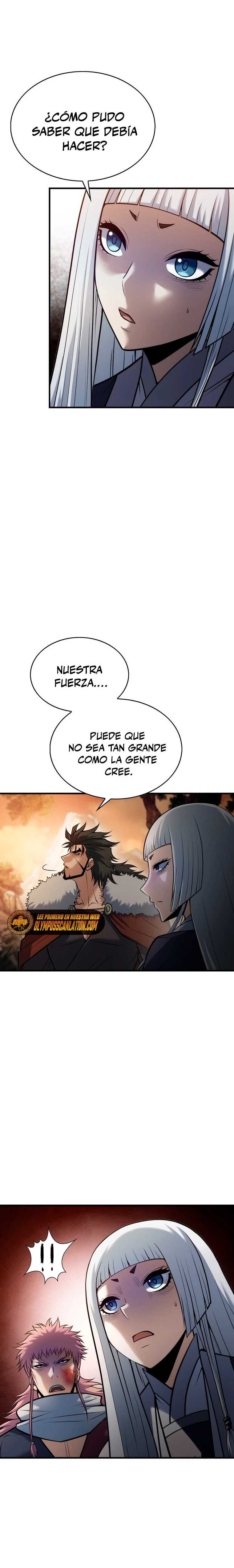 La Estrella de un Gobernante Supremo > Capitulo 69 > Page 291